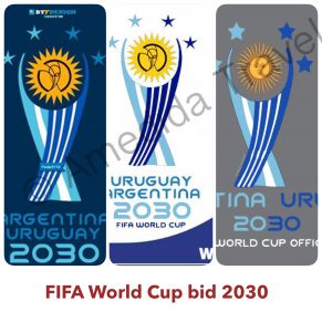 WK Voetbal 2030: openingswedstrijden in Argentinie, Uruguay en Paraguay